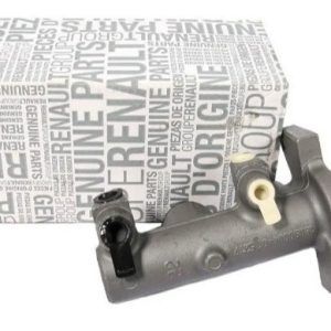 Bomba De Freno Renault Duster, Oroch, Logan Sandero S/abs