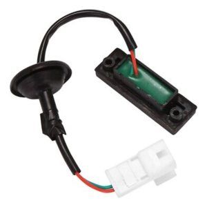 Boton Interruptor Baúl Hyundai I10