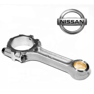Biela Motor Nissan D22 Frontier Np300 D40 Pathfinder Orig.