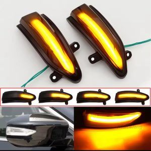 Kit Faros Espejo Nissan Sentra B17 Led