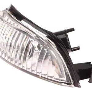 Faro Espejo Renault Logan Sandero Stepway Derecho