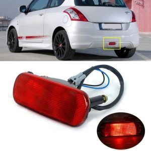 Luz De Freno Suzuki Swift