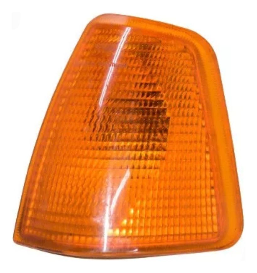 Señalero Renault 18 Izquierdo Ambar
