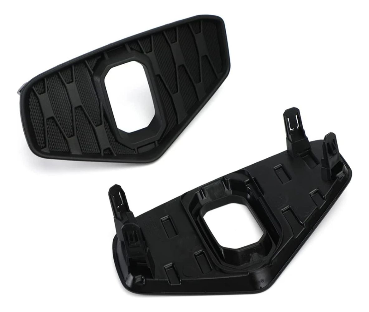 Kit Camineros Nissan Frontier Pro 4x Led - Imagen 5