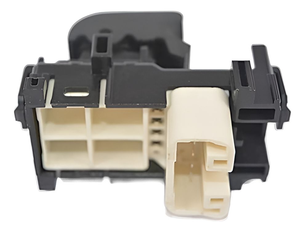 Botonera Alza Cristal Toyota Corolla Yaris Rav4 2005-2016 - Imagen 5