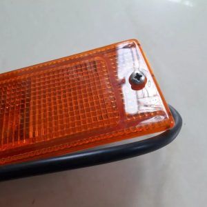 Acrílico Señalero Vw Passat 85/88 Izquierdo Original