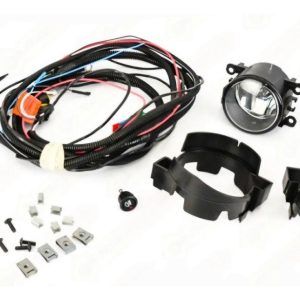 Kit Faros Renault Logan Sandero Clio Duster Originales.