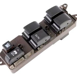 Comando Alza Cristal Toyota Hilux Corolla