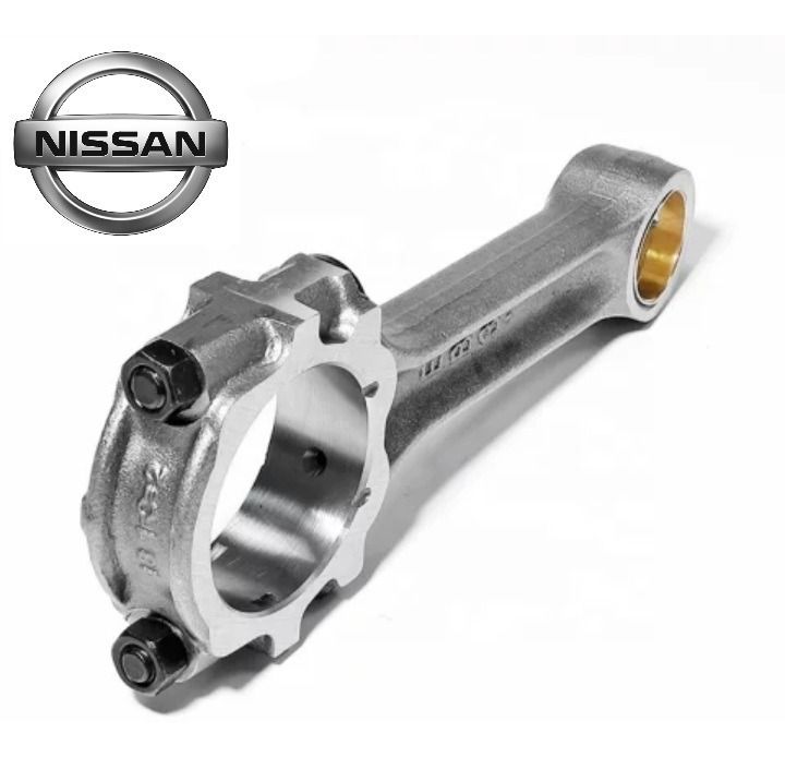 Biela Motor Nissan D22 Frontier Np300 D40 Pathfinder Orig. - Imagen 2