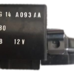 Relé Cierre Centralizado Ford Sierra Ghia Xr4 84 86
