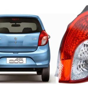 Faro Suzuki Alto 2013 A 2024 Derecho