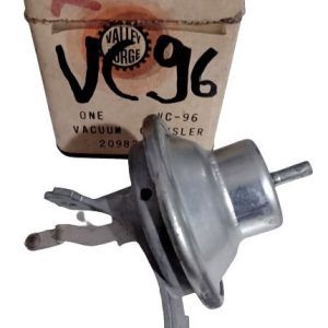 Avance Distribuidor Dodge 6 Cilindros Chrysler Plymouth