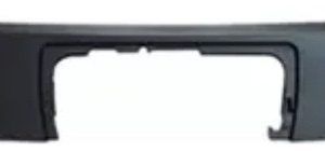 Moldura Portón Renault Duster Oroch 2020 Original