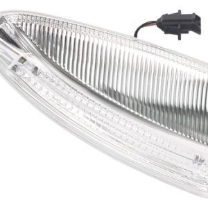 Faro Espejo Mercedes Benz W164 W204 Ml300 Ml320 Ml500 Ml550