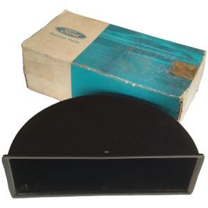 Porta Cenicero Ford Escort Mk2 Pamperito