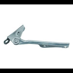 Bisagra Espolon Derecho Mitsubishi L200 Año 2008-2020