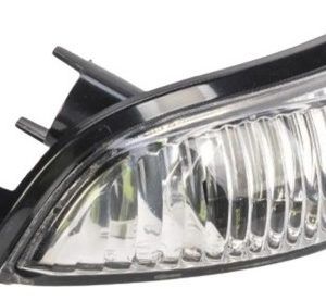 Faro Espejo Renault Sandero Logan Stepway Izq.