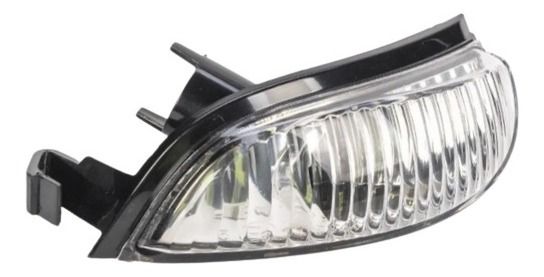 Faro Espejo Renault Sandero Logan Stepway Izq.