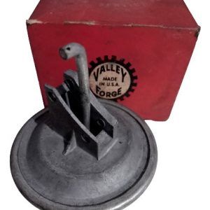 Avance Vacio Ford F1 Falcon Mustang Galaxie Mercury