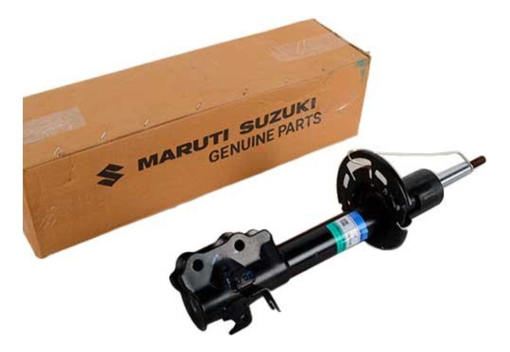 Kit Amortiguadores Suzuki Swift Dzire 2017 A 2024 Originales - Imagen 3