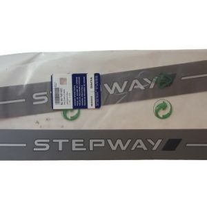 Adhesivo Decorativo Renault Sandero Stepway