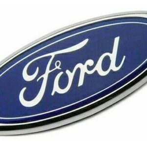 Emblema Ford Ranger 2010 2011 2012 Careta Nuevo