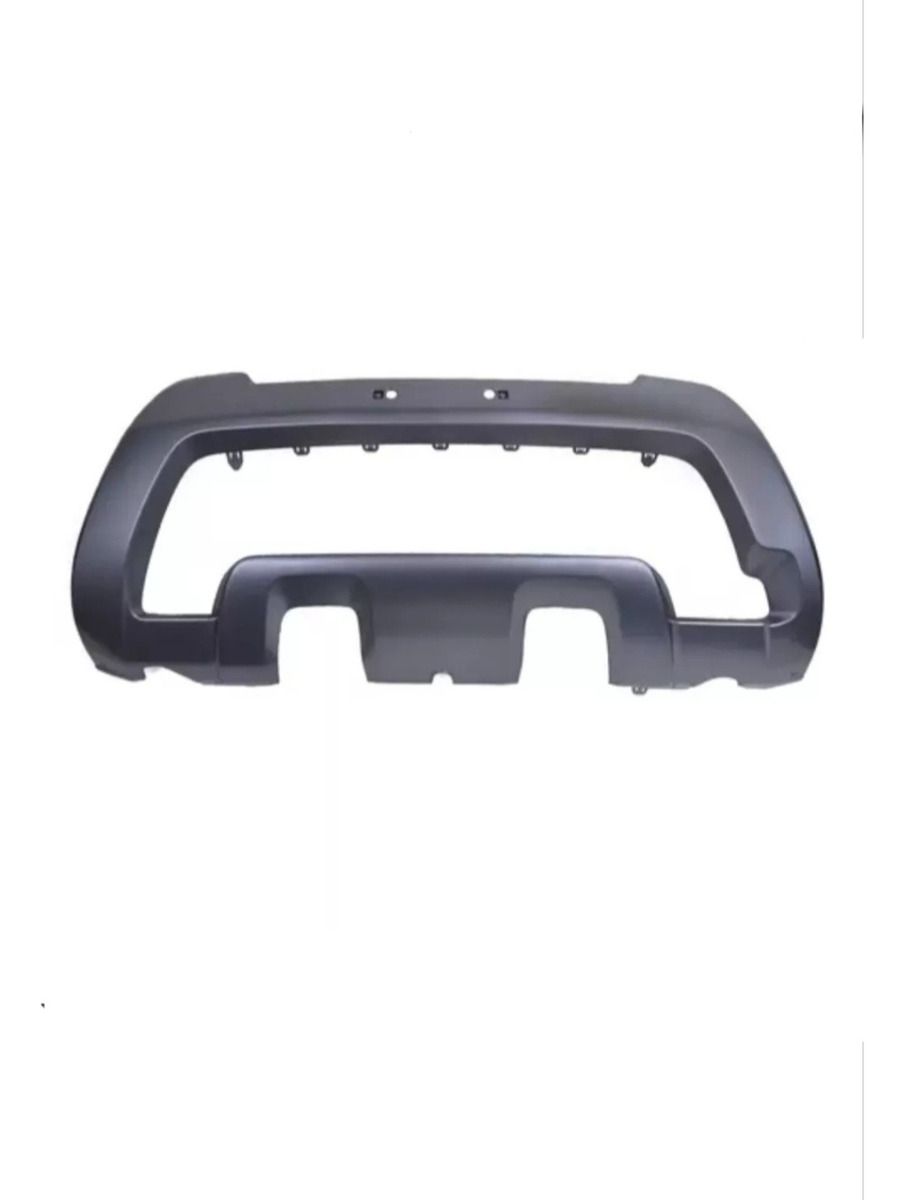 Moldura Paragolpe Renault Duster Oroch 2.0
