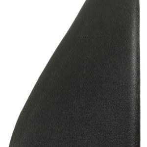 Moldura Espejo Nissan Versa 2012 A 2019 Izquierda.