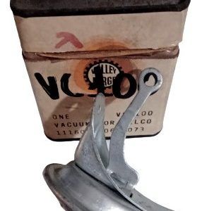 Avance Vacio Chevrolet 50s Buick Cadillacs