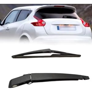Brazo Y Escobilla Nissan Kicks
