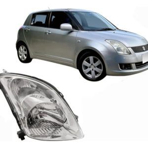 Semióptica Suzuki Swift 2011 A 2017 Derecha