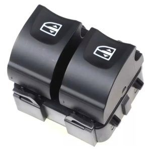 Tecla Alzacristales Renault Oroch Logan Sandero Captur Clio