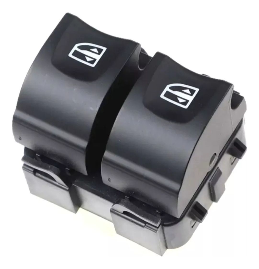 Tecla Alzacristales Renault Oroch Logan Sandero Captur Clio