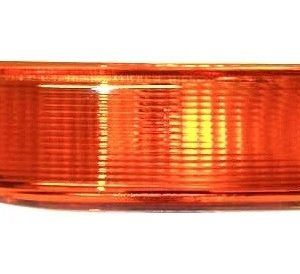 Farol De Paragolpe Daihatsu Cuore Derecho/acompañante