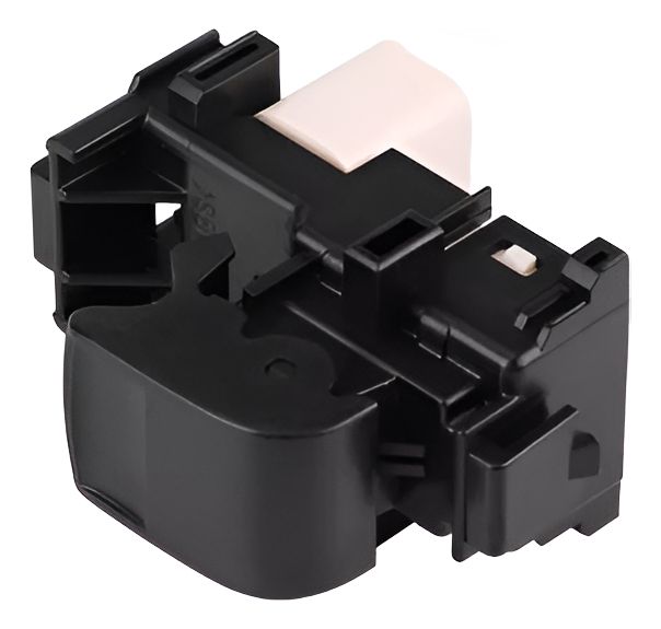 Botonera Alza Cristal Toyota Corolla Yaris Rav4 2005-2016 - Imagen 4