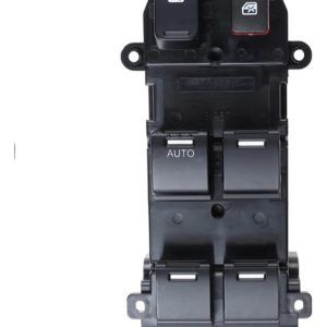 Comando Alzacristal Honda Crv 2007 A 2011