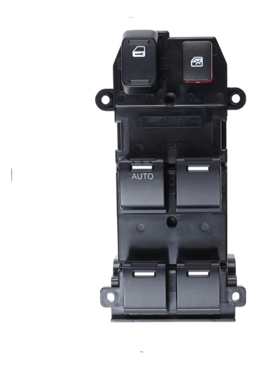 Comando Alzacristal Honda Crv 2007 A 2011