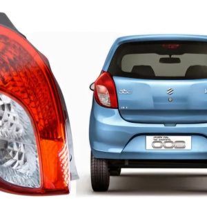 Faro Suzuki Alto 2013 A 2024 Izquierdo