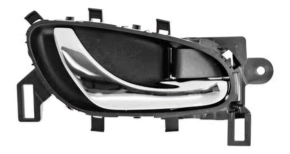Manija Interior Nissan Frontier Sentra B17 X Trail Derecha