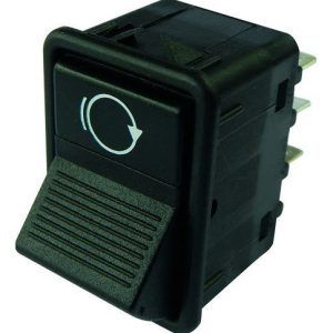 Tecla Llave Freno Motor Mercedes Benz