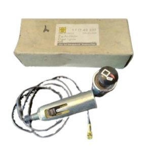 Encendedor Opel Kadett O Adaptar Clásico