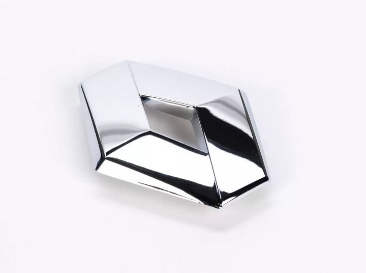 Emblema Renault Sandero Logan Fluence Duster Stepway Clio Il
