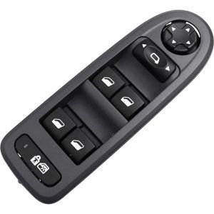 Comando Alzacristales Peugeot 308 508 Citroen C5