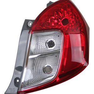 Faro Suzuki Celerio 2016 2021 Lumax Derecho
