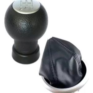 Fuelle Y Pomo Palanca Suzuki Swift Alto