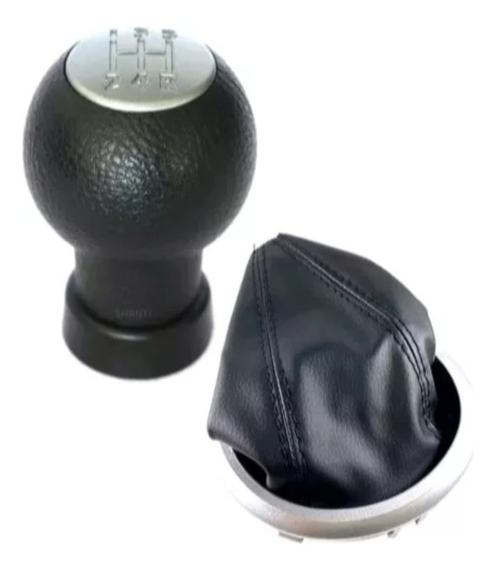 Fuelle Y Pomo Palanca Suzuki Swift Alto