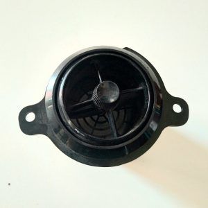 Difusor De Aire Ford Capri Mk3