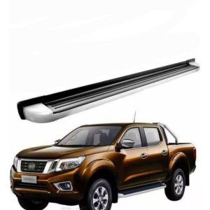 Estribo Lateral Nissan Frontier Np300 D23 Izquierdo Original