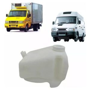 Depósito Lavaparabrisas Iveco Original