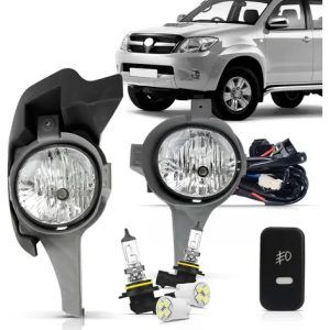 Kit Camineros Toyota Hilux 2005 A 2008